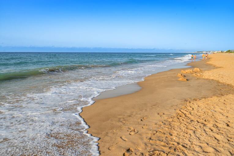 Camping Creixell Camping & Family Resort **** photo 6 Costa Dorada Tohapi